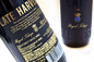 PVC Sıcak Damgalama Kendinden Yapışkanlı Şarap Etiketleri Özel Logo Kabartma Etiketi